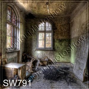 10'x10' SW791B35